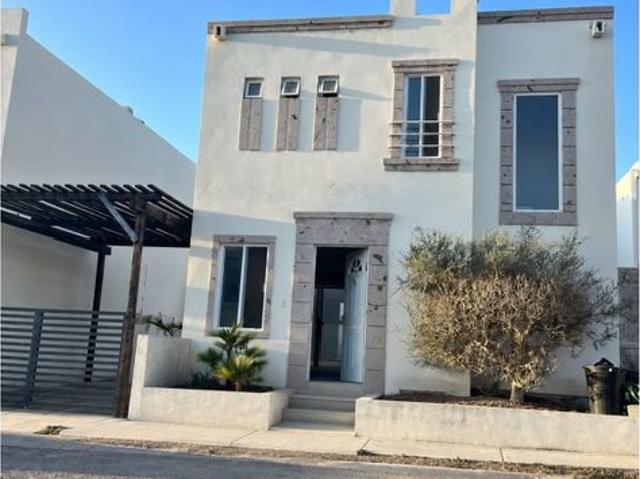 Casa en renta Portales, Cabo San Lucas