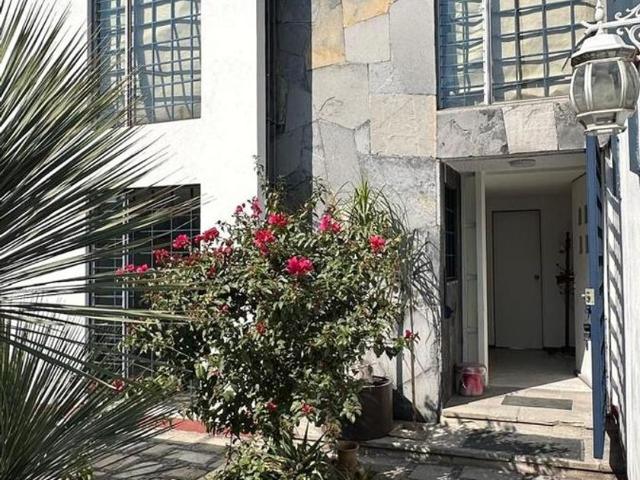 Casa en renta Portales Sur, Benito Juárez, Cdmx