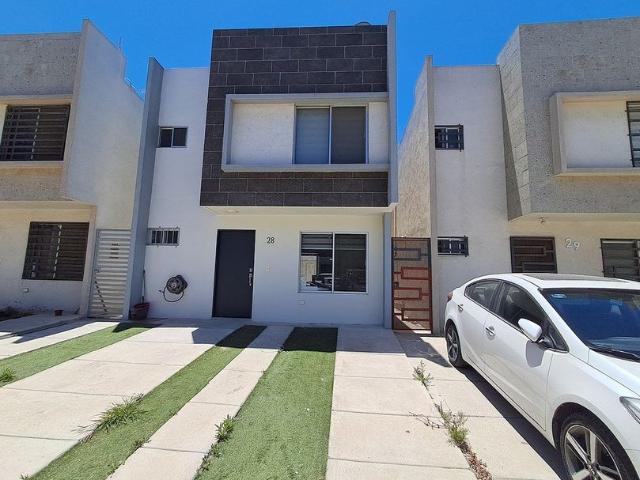 Casa en renta Pórticos De San Antonio, Municipio De Tijuana, Baja California, 22663, México