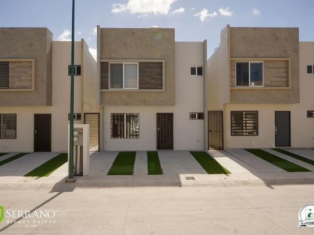 Casa en renta Pórticos De San Antonio, Tijuana