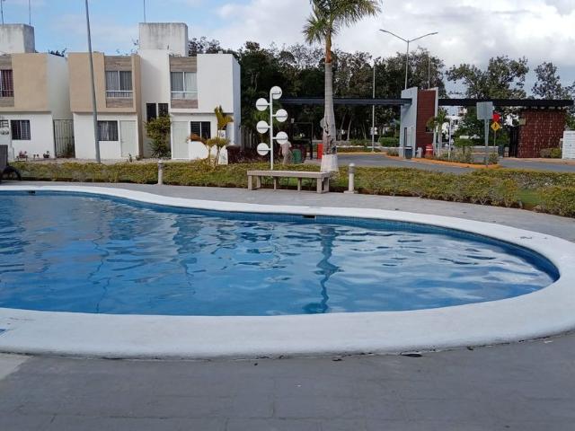 Casa en renta Portoalto / Javer, Prolongación Flor De Ciruelo, Fracc. Porto Alto, Playa Del Carmen, Quintana Roo, México