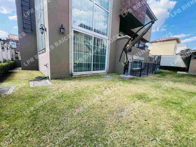 Casa en renta Bellavista, Metepec, Metepec