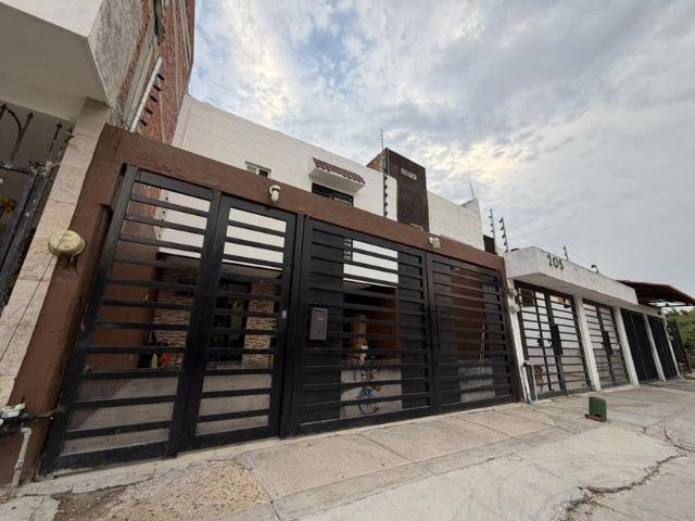 Casa en renta Portón De Los Girasoles, León