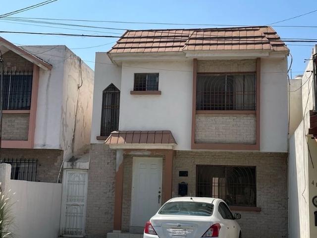 Casa en renta Potrero Anáhuac, San Nicolás De Los Garza