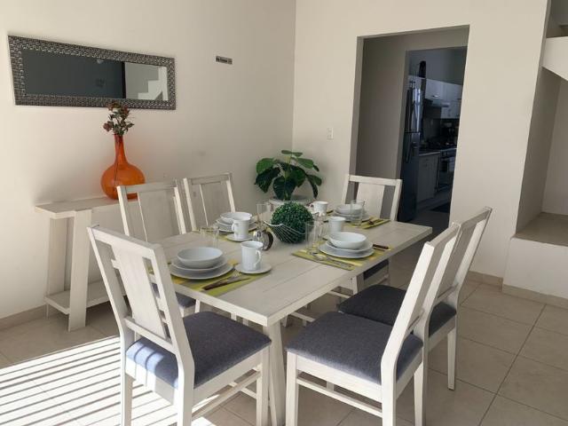 Casa en renta Pozos Residencial, San Luis Potosí