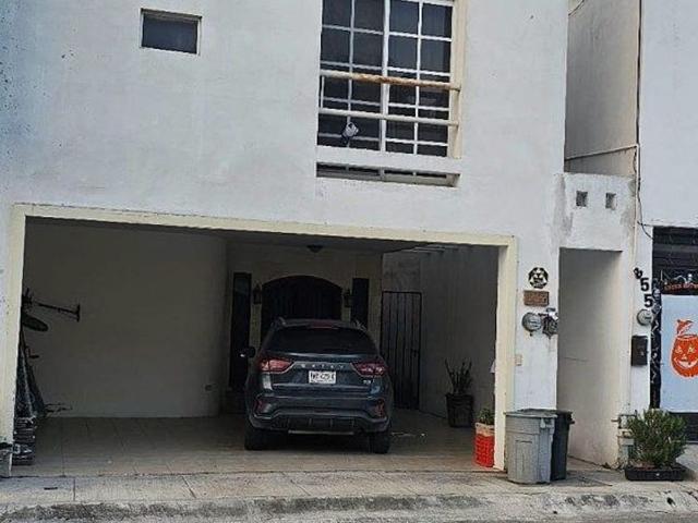 Casa en renta Pradera Poniente, Palmas Diamante, San Nicolás De Los Garza, Nuevo León, 66470, México