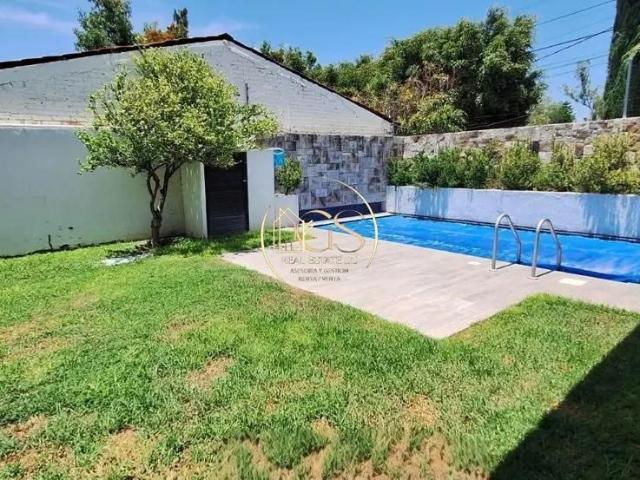 CASA EN RENTA PRADERAS DE LA HACIENDA CELAYA