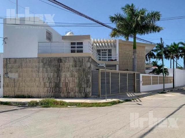 Casa en renta Prado, Municipio De Campeche
