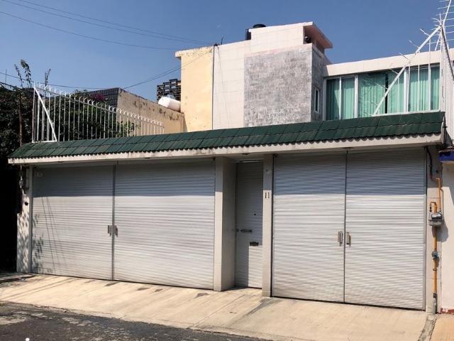 Casa en renta Prado Coapa 2a Sección, Tlalpan, Cdmx