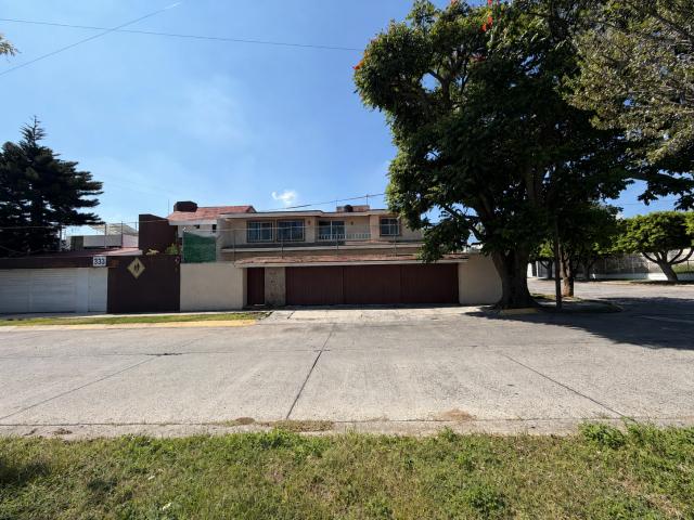 Casa en renta, Prados Tepeyac, Zapopan | RCR 2360