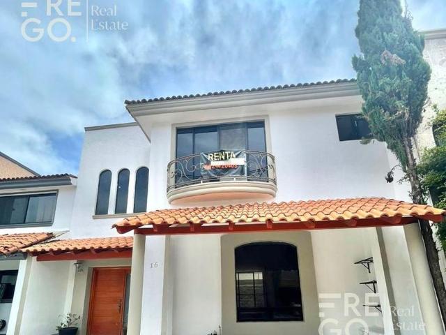 Casa en renta Prados De Guadalupe, Zapopan, Jalisco