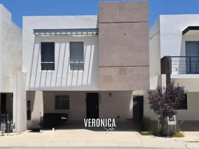 CASA EN RENTA | PRADOS DE SAN LORENZO