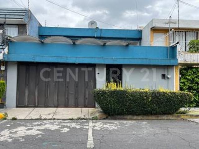 Casa en Renta,Prados del Rosario, Azcapotzalco