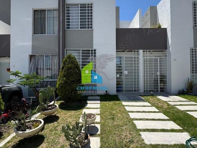Casa en renta Prados Del Rincón, Valle De Santiago Sector Iii, Delegación Felipe Carrillo Puerto, Patria Nueva, Municipio De Querétaro, Querétaro, 76116, México