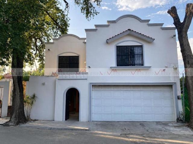Casa en renta Praga, Las Torres, Monterrey, Nuevo León, 64930, México