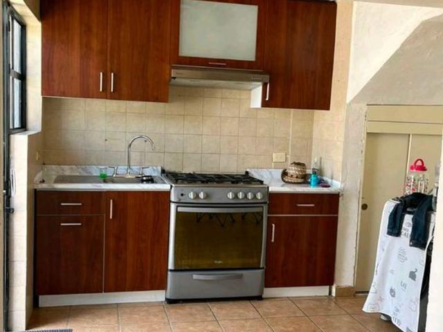 Casa en renta Presa Escondida, Tepeji Del Río De Ocampo
