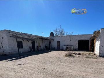 Casa en renta Pri, Saucillo, Saucillo