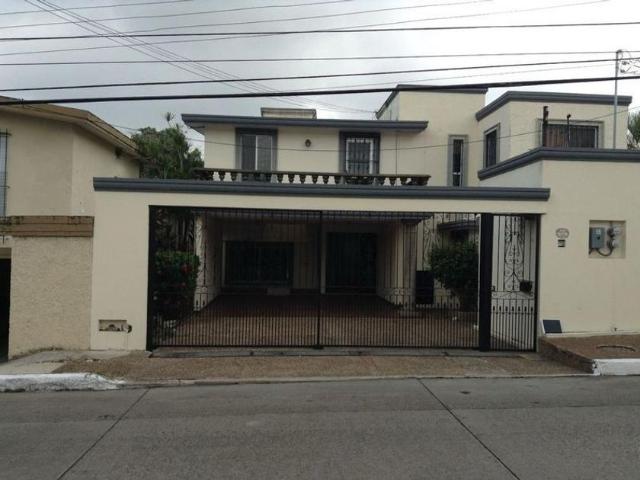 Casa en renta Primavera, Tampico, Tampico