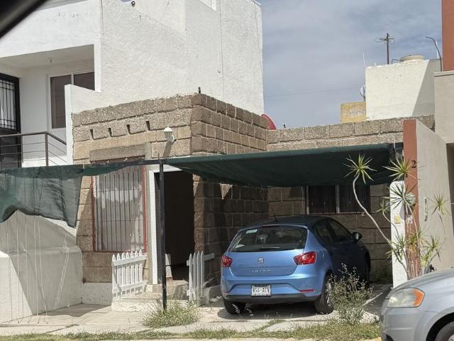Casa en renta Privada Condominio 3, Lomas De Pasteur, Santiago De Querétaro, Querétaro, 76087, Mex