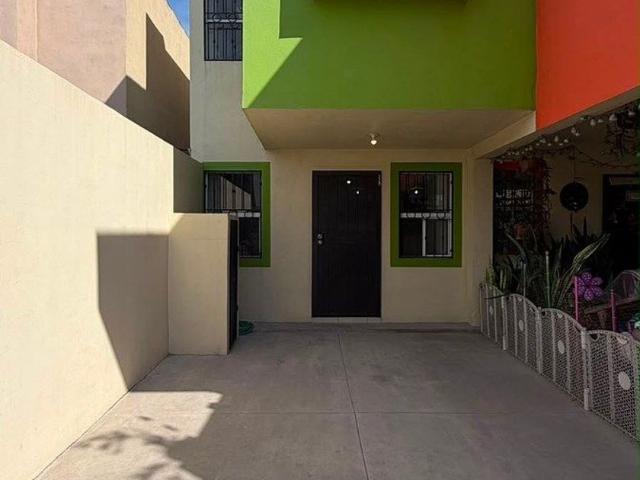 Casa en renta Privada Condominio D, Delegación La Mesa, Tijuana, Municipio De Tijuana, Baja California, 22698, México