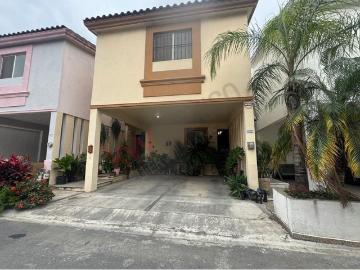 Casa en renta Privada Calandrias 2212, Guadalupe, Nuevo León, 67178, Mex