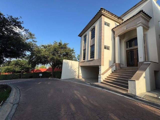 Casa en renta Privada Callejón De Las Privanzas, Las Privanzas, San Pedro Garza García, Nuevo León, 66278, México