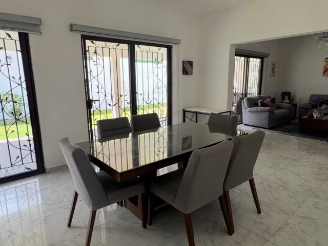 Casa en renta privada Campeche Hills