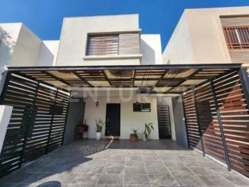 CASA EN RENTA | PRIVADA CANTERA HUINALA | APODACA, NL