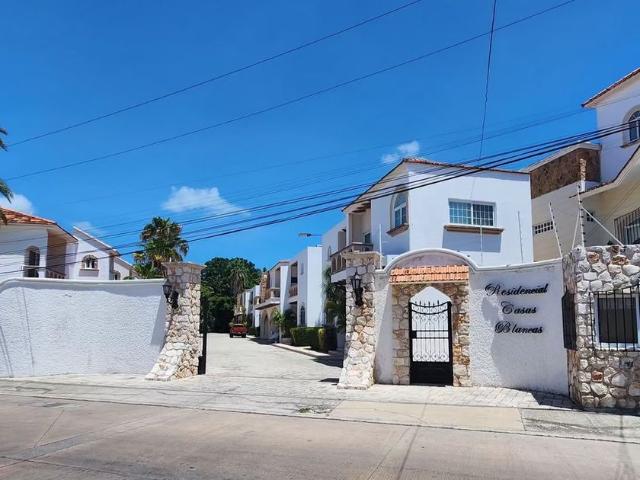 Casa en renta Privada Casa Blanca, Lomas De Holche, Ciudad Del Carmen Centro, Carmen, Campeche, 24167, Mex