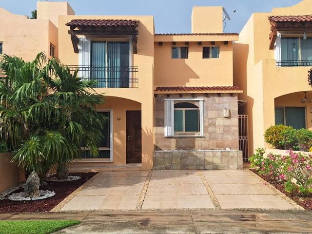 Casa en renta Privada Casa Grande, Nachi Cocom Sm 50, Cancún, Quintana Roo, México