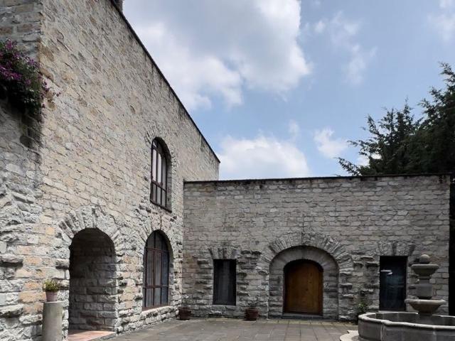 Casa en renta Privada Cedral Del Río, Tlalpan, Ciudad De México, 14400, México