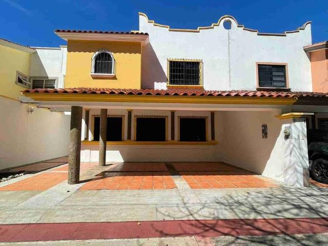 Casa en renta Privada Cencali, Sagitario, Loma Linda, Villahermosa, Tabasco, México