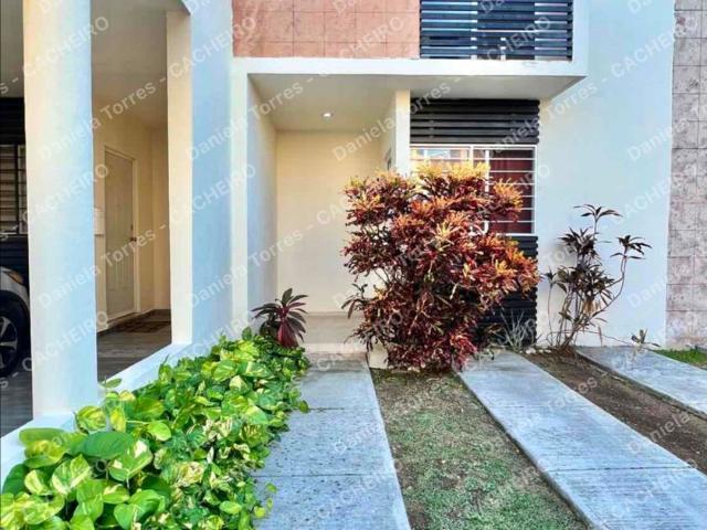 Casa en renta Privada Chaca, Mundo Habitatt, Playa Del Carmen, Quintana Roo, 77714, México