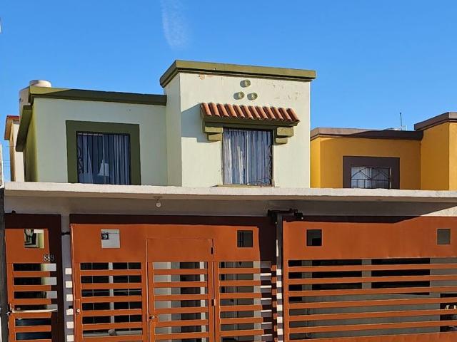 Casa en renta Privada Ciprés 793, Ensenada, Baja California, 22819, Mex