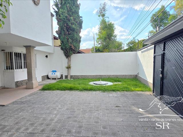 Casa en renta Privada Ciruelos, Delegación Félix Osores, Santiago De Querétaro, Municipio De Querétaro, Querétaro, 76100, México