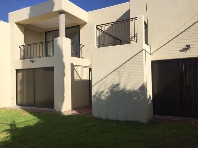 Casa en renta Privada Club Campestre La Rosita, Fraccionamiento Campestre De San Luis, San Luis Potosí, Municipio De San Luis Potosí, San Luis Potosí, 78153, México