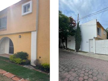 Casa en renta Privada Cuarta Benito Juárez 1 9, San Miguel Acapantzingo, Cuernavaca, Morelos, 62446, Mex