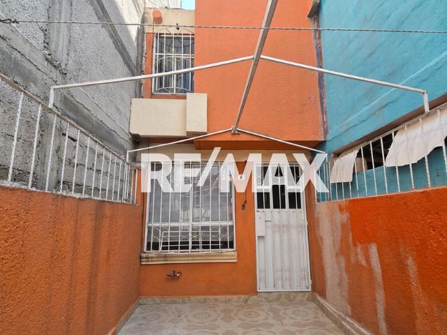 Casa en renta Privada Cuarta Cerrada, Héroes De Tecámac, Ojo De Agua, Tecámac, Estado De México, 55764, México