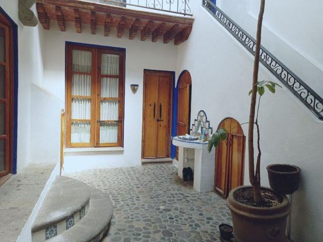 Casa en renta Privada Cuauhtémoc, Colonia Miguel Hidalgo, Ciudad De México, Tlalpan, Ciudad De México, 14250, México