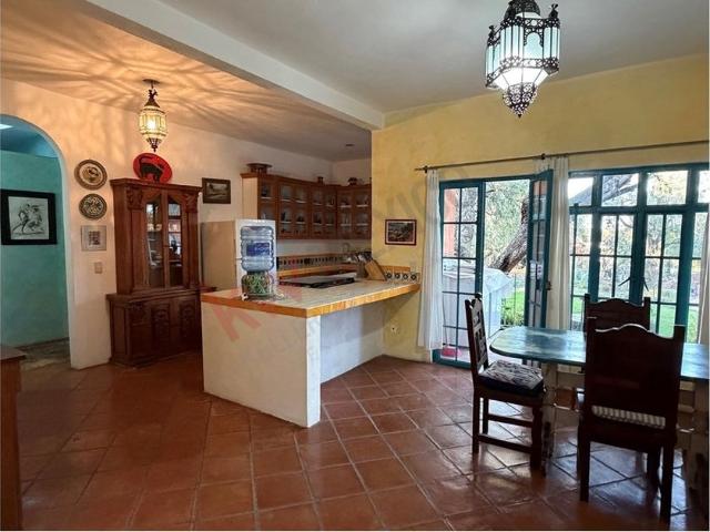 Casa en renta Privada Cuesta De Loreto, La Palmita, San Miguel De Allende, Guanajuato, 37774, México