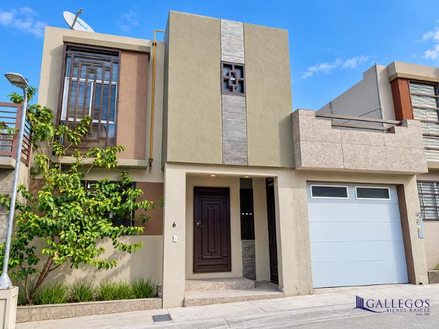 Casa en renta Privada Altitud 51, Tijuana, Municipio De Tijuana, Baja California, 22476, México