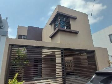 CASA EN RENTA PRIVADA ALMENDROS GUADALUPE, N.L