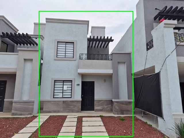 Casa en renta Privada Alsacia, Boulevard Paseo De Los Viñedos, Privadas Santa Matilde, Hidalgo, México