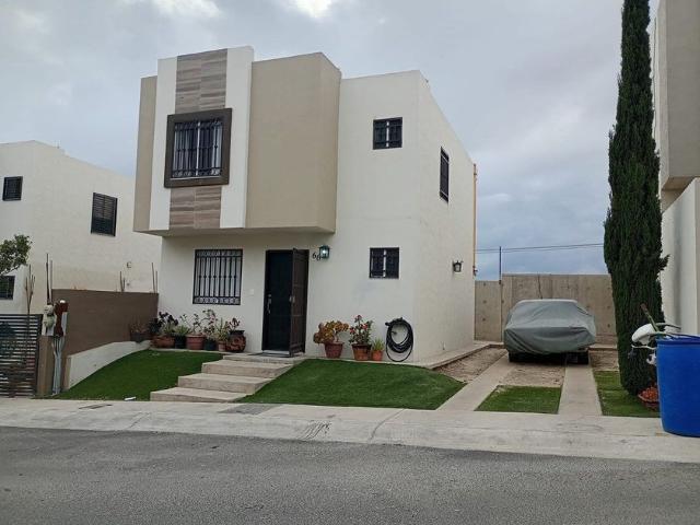 Casa en renta Aragones, Quinta Del Cedro, Delegación Plyas De Tijuana, Municipio De Tijuana, Baja California, 22564, México