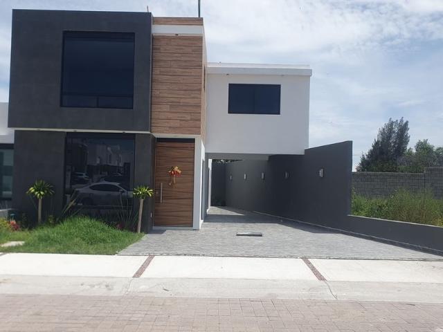 Casa en renta Privada Arroyo Del Húngaro, Corregidora, Querétaro, 76922, Mex