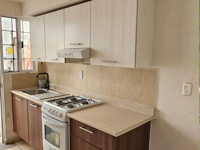 Casa en renta Privada Asunción, Las Américas, Ecatepec De Morelos, México, 55076, Mex