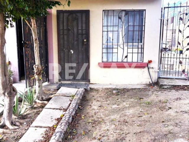 Casa en Renta Privada Borjas 2da seccion santa fe