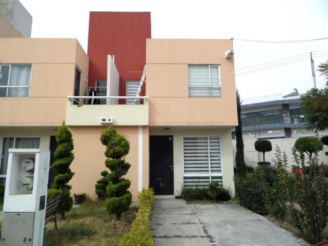 Casa en renta Privada Bosque San Marcos 2, Sanctorum, Puebla, México
