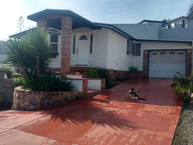 Casa en renta Privada Bahía Magdalena 890, Moderna Oeste, Ensenada, Baja California, 22860, Mex