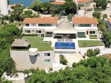 Casa en renta Privada Baja Catita, Fraccionamiento Pichilingue, Acapulco De Juárez, Guerrero, 39880, Mex